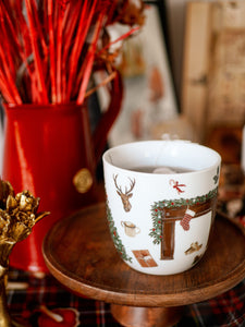 Mug de Décembre - La magie de Noël