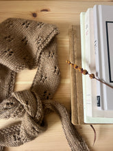 Charger l&#39;image dans la galerie, Kit Galilée scarf