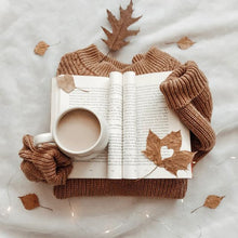 Charger l'image dans la galerie, Calendrier de l’avent d'automne : Rituels d'une rentrée douce