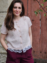 Charger l'image dans la galerie, kit Top Marguerite