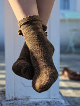 Charger l'image dans la galerie, Kit chaussettes sixtine