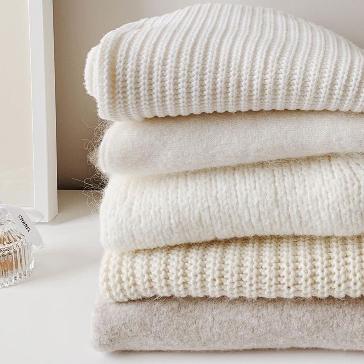 Ecrin de laine de Noël : un noël chez mamie (grande box)