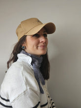 Charger l&#39;image dans la galerie, Kit scarf Marguerite
