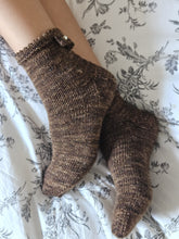 Charger l'image dans la galerie, Kit chaussettes sixtine