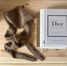 Charger l&#39;image dans la galerie, Kit Galilée scarf