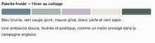 Charger l'image dans la galerie, Ecrin de laine de Noël - L'écrin de Lady Winter