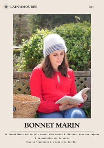 Kit bonnet Marin