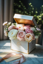 Charger l'image dans la galerie, Ecrin de laine de printemps