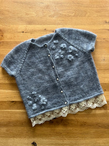 kit Top Marguerite