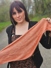 Charger l'image dans la galerie, Scarf April