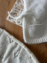 Charger l'image dans la galerie, Ecrin de laine de la fête des mères