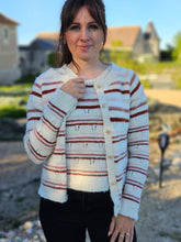 Charger l'image dans la galerie, Kit Gilet Ombeline