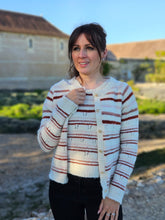 Charger l'image dans la galerie, Kit Gilet Ombeline