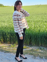 Charger l'image dans la galerie, Kit Gilet Ombeline