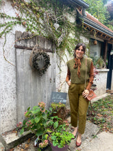 Charger l&#39;image dans la galerie, Kit Slipover Léon