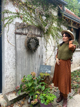 Charger l&#39;image dans la galerie, Kit Slipover Léon