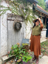 Charger l&#39;image dans la galerie, Kit Slipover Léon