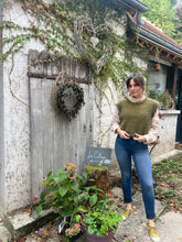 Charger l&#39;image dans la galerie, Kit Slipover Léon