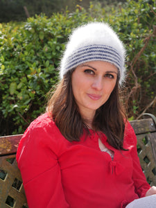 Kit bonnet Marin