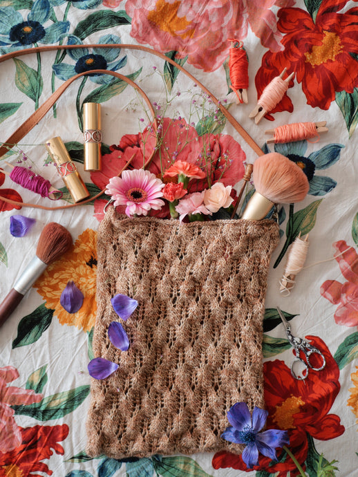 Kit sac Violette