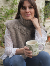 Charger l&#39;image dans la galerie, Kit Slipover Diane