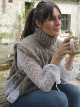 Charger l&#39;image dans la galerie, Kit Slipover Diane