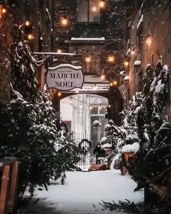 Précommande Calendrier de l’avent de noël 2024