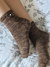 Charger l'image dans la galerie, Kit chaussettes sixtine