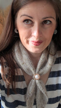 Charger l'image dans la galerie, Scarf Suzanne
