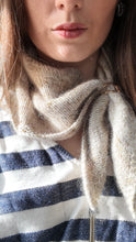 Charger l'image dans la galerie, Scarf Suzanne