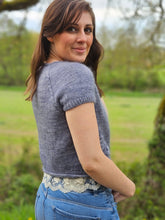 Charger l&#39;image dans la galerie, kit Top Marguerite