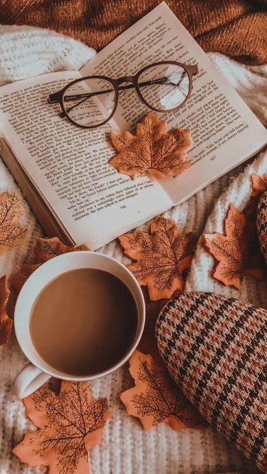 Petite box d'automne