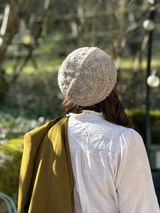 Kit Béret Galilée