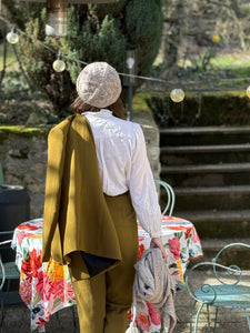 Kit Béret Galilée