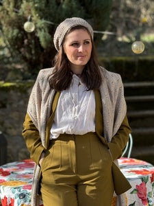 Kit châle Galilée