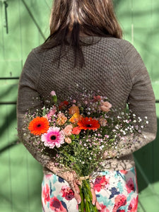 kit gilet Astrid