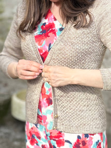 kit gilet Astrid