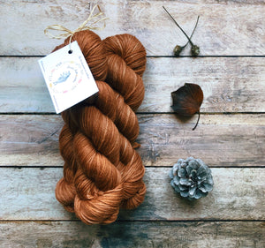 Echeveau Athéna DK - Caramel au beurre salé