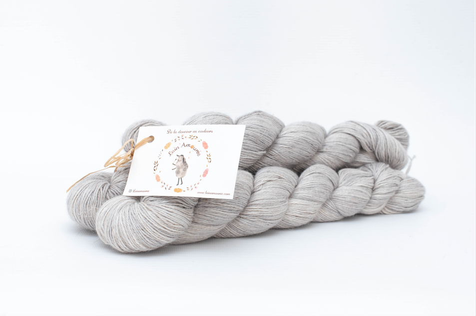 Echeveau Iris - A la croisée des vents