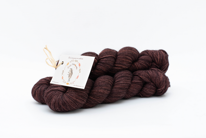 Echeveau Flora - Baiser de Groseilles