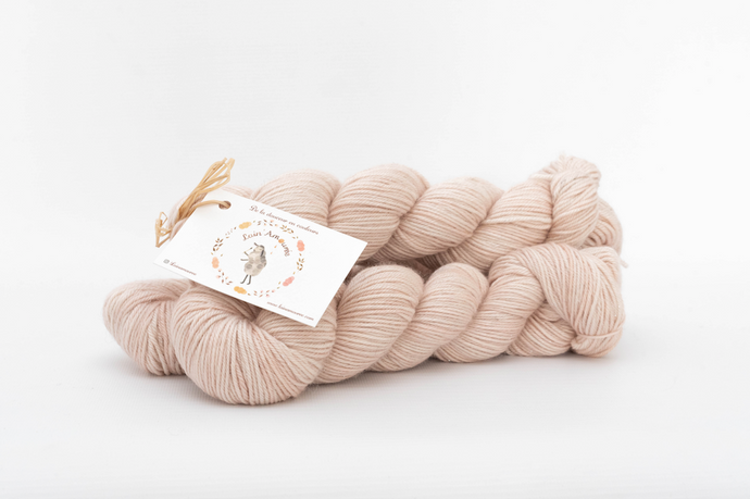 Echeveau Grande Ourse - De la tendresse en boutons