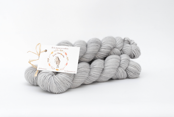 Echeveau Grande Ourse - Nuage de brume