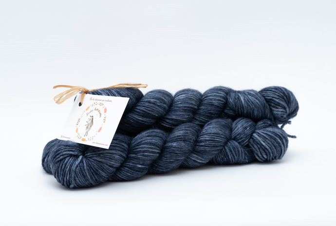 Echeveau Aphrodite DK - Ebouie par la nuit