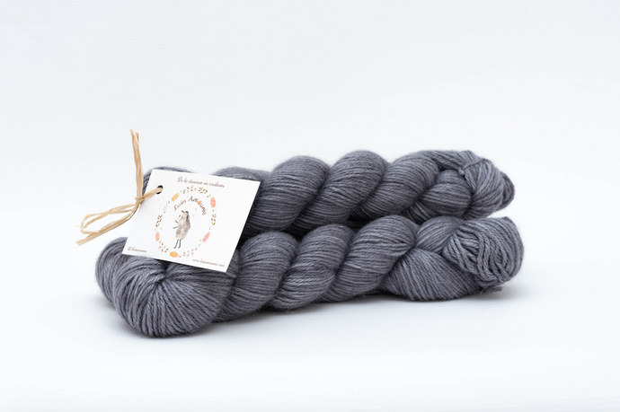 Echeveau Aphrodite DK - Charles