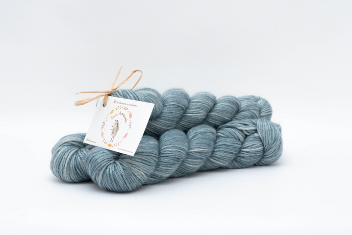 Echeveau Aphrodite DK - Douceur matinale