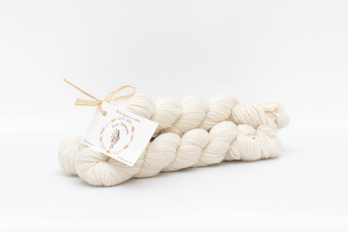 Echeveau Aphrodite DK - T'es belle au naturel