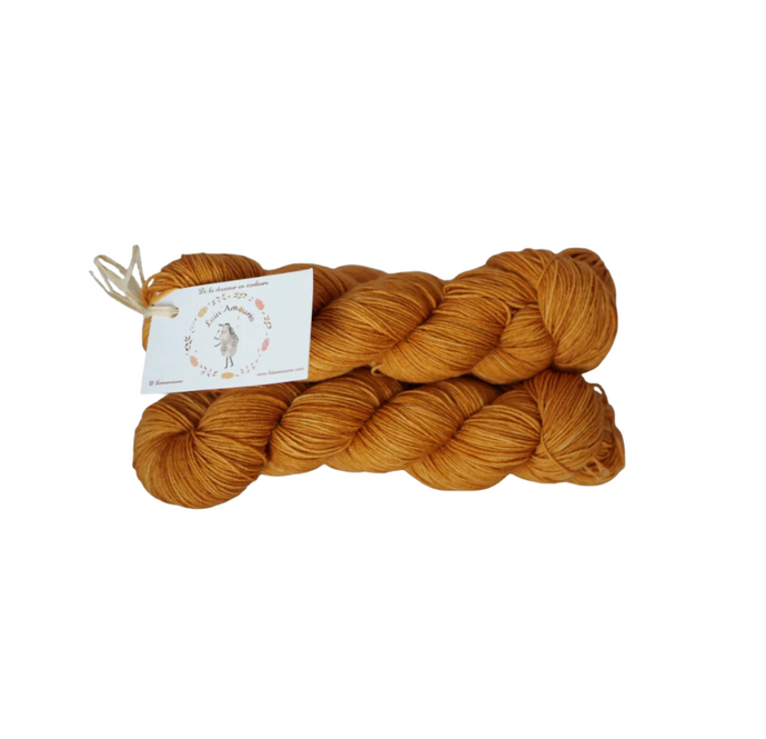 Echeveau Athéna - Lingot de Safran