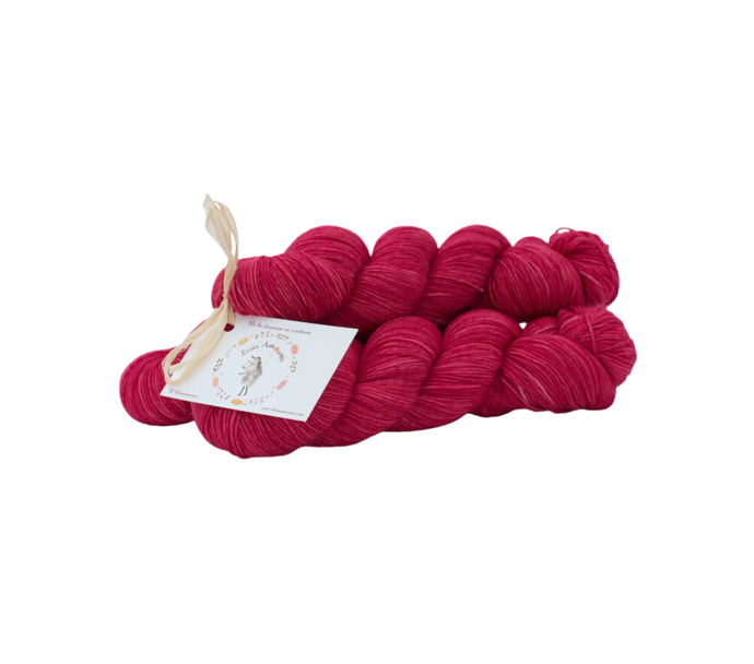 Echeveau Athéna - Coulis de framboises