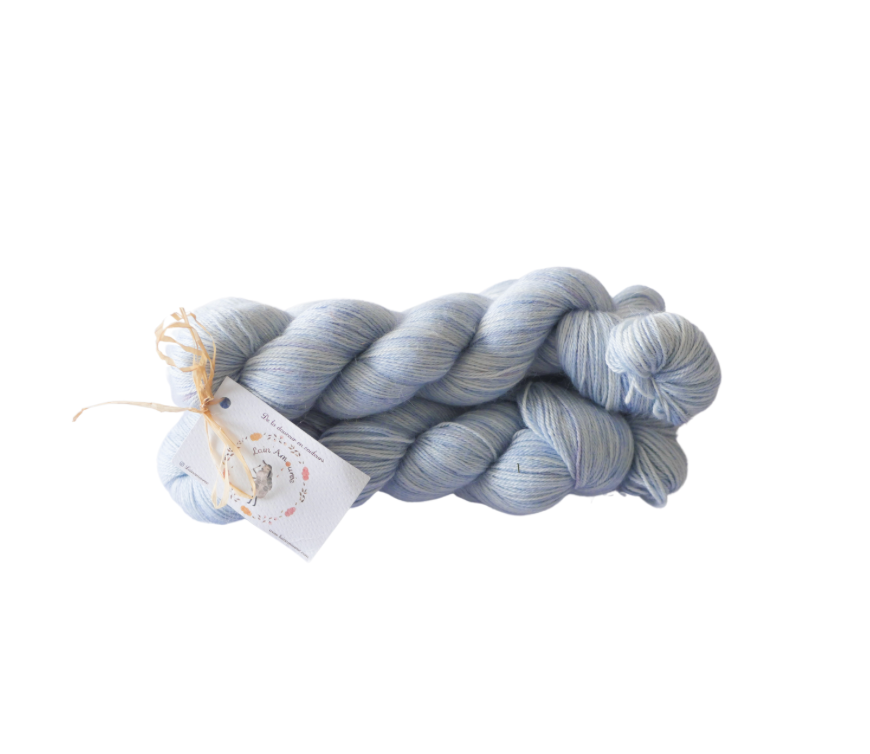 Echeveau Aphrodite - Un reflet sur la banquise