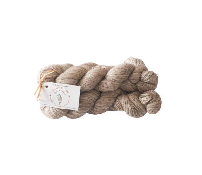 Echeveau Aphrodite - Cappuccino